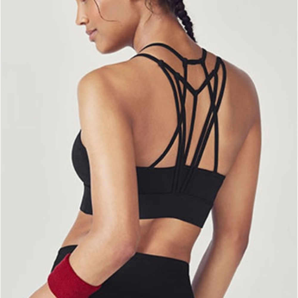 Fabletics Macey Sports Bra